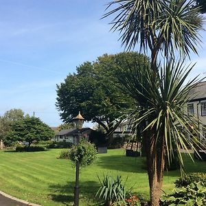Rosemundy House Hotel